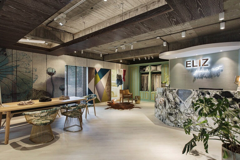 關於艾立思 - ELIZ Furniture 艾立思國際家飾