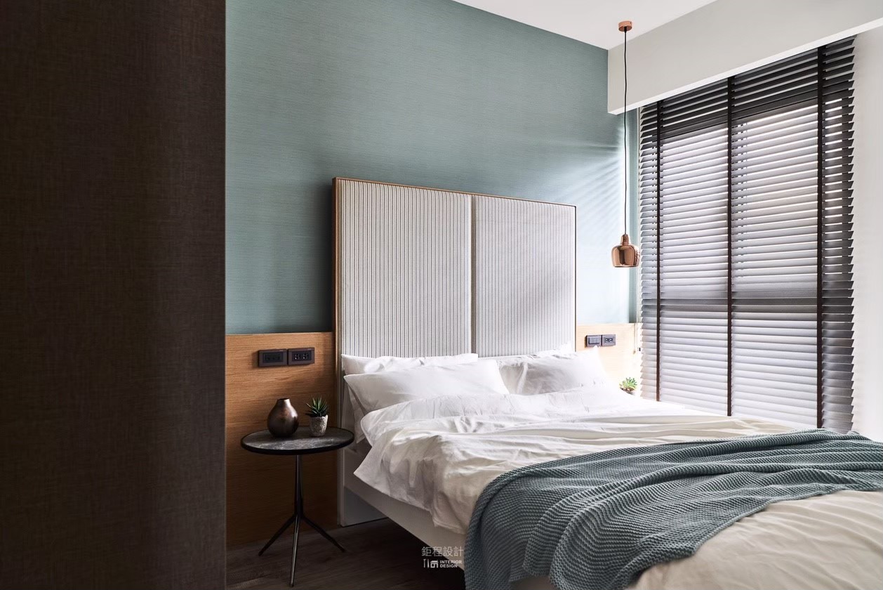 鉅程空間設計CHU CHENG DESIGN - ELIZ Furniture