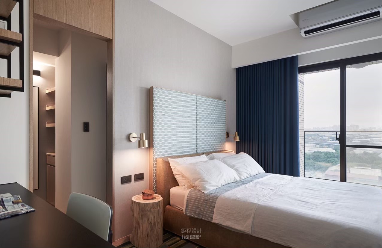 鉅程空間設計CHU CHENG DESIGN - ELIZ Furniture