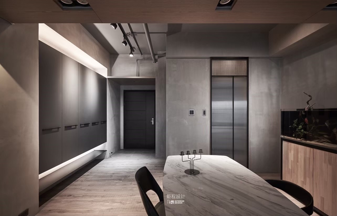 鉅程空間設計CHU CHENG DESIGN - ELIZ Furniture