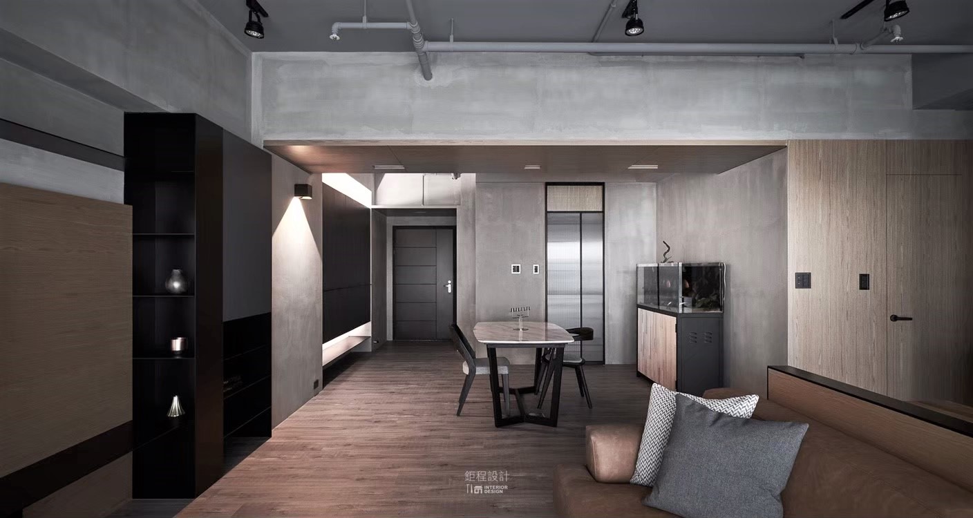 鉅程空間設計CHU CHENG DESIGN - ELIZ Furniture