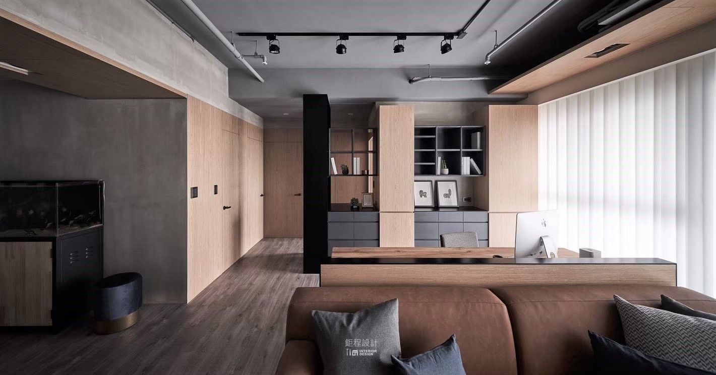 鉅程空間設計CHU CHENG DESIGN - ELIZ Furniture