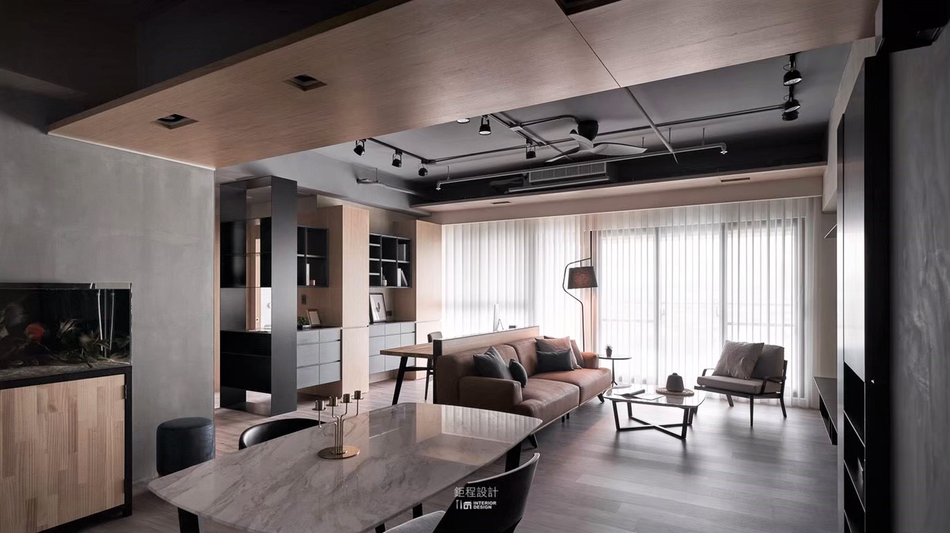 鉅程空間設計CHU CHENG DESIGN - ELIZ Furniture