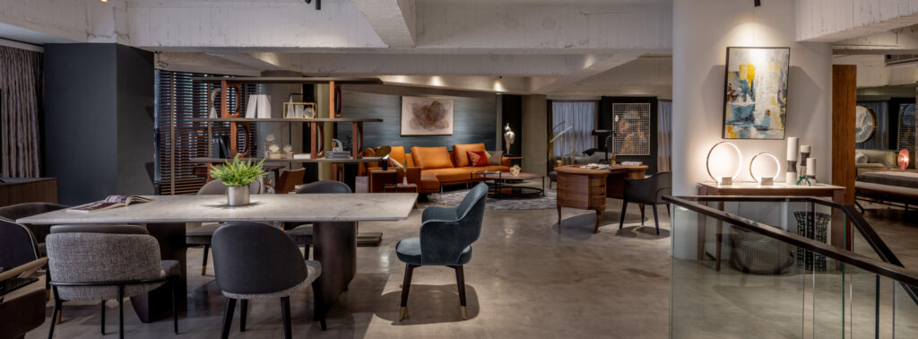 聯絡我們 - ELIZ Furniture 艾立思國際家飾