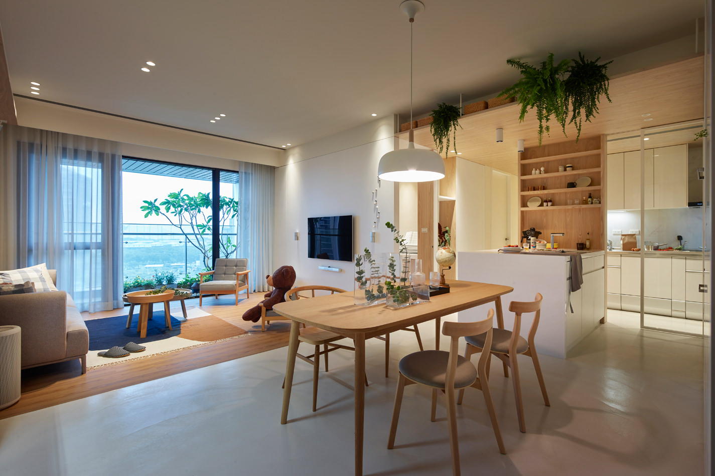 gallery