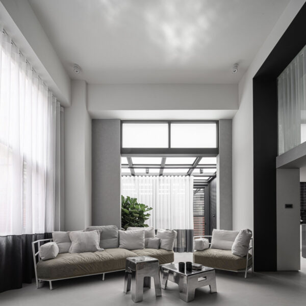 十穎設計 C.W. HOUSE