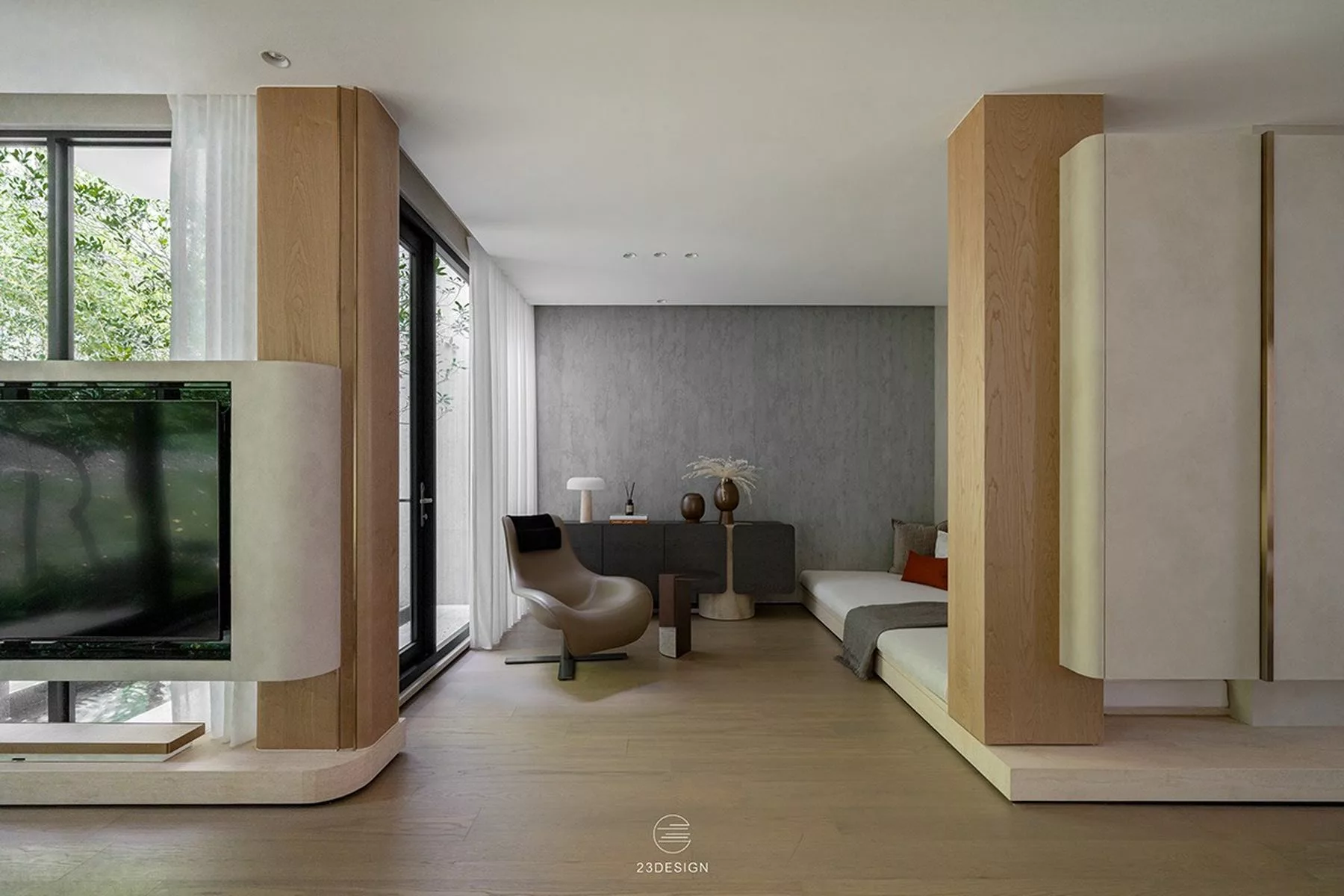gallery