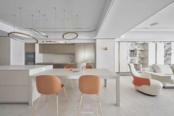 二三國際 23Design 珍稀諦境