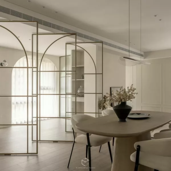 JC Interior 國美德杰