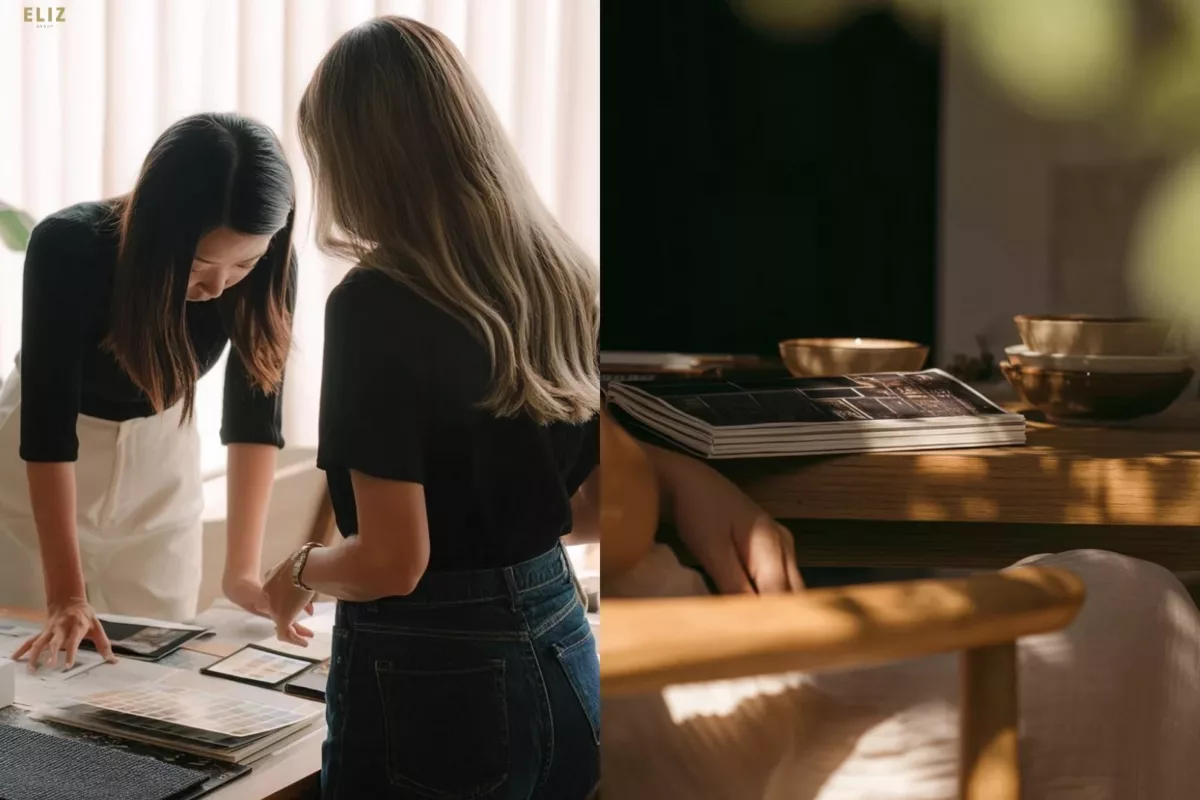 家的樣子，其實寫在你的小習慣裡｜從生活線索出發的家具訂製與軟裝整合