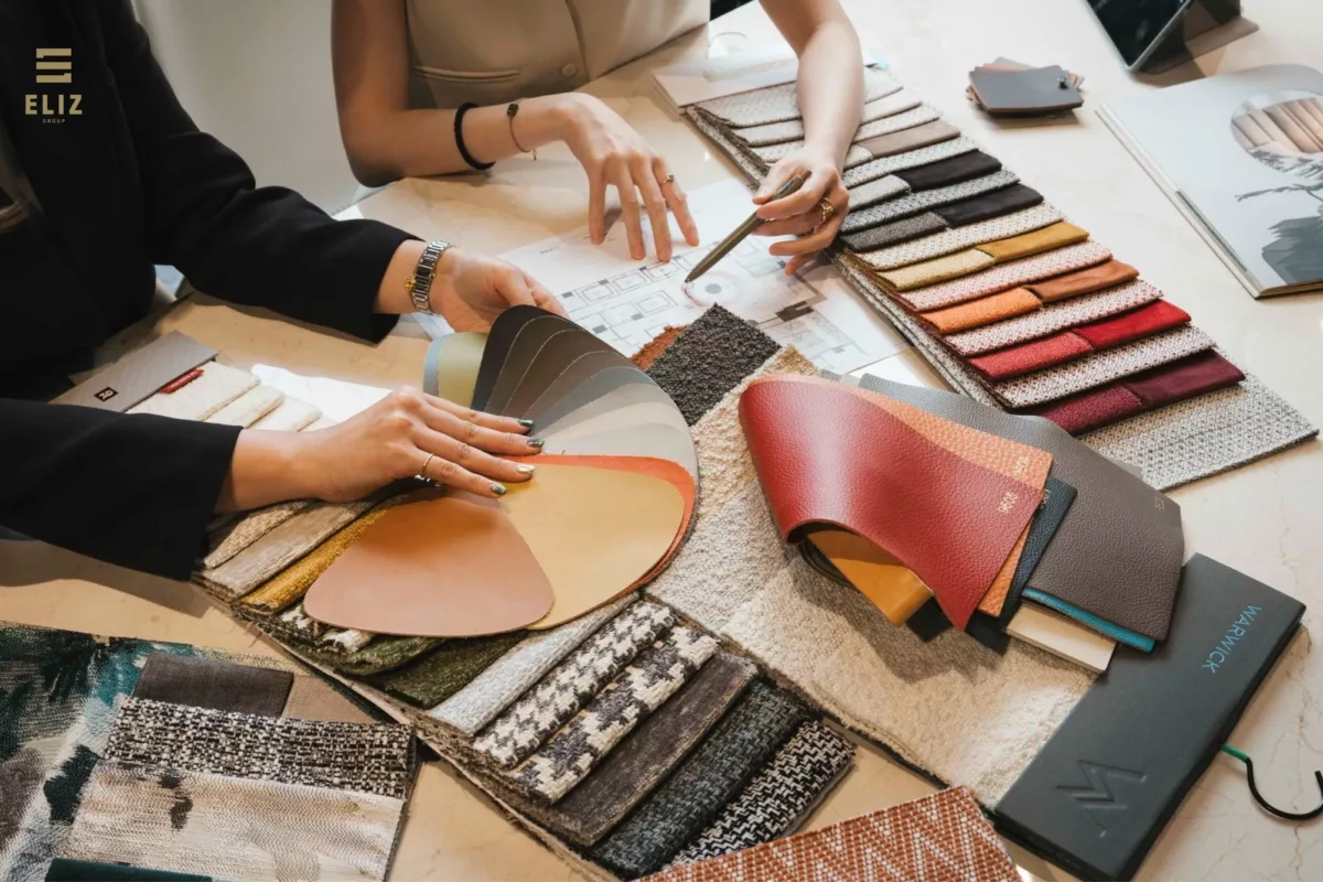 家具訂製怎麼開始？五步驟完成從風格設定到軟裝整合的居家藍圖