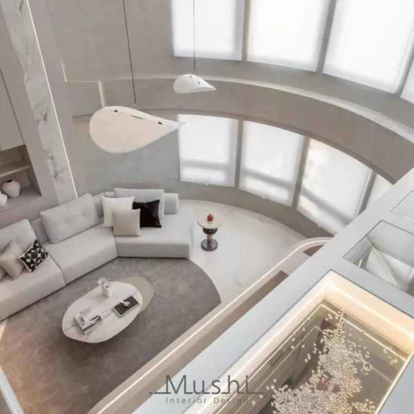 沐絲設計 天母案