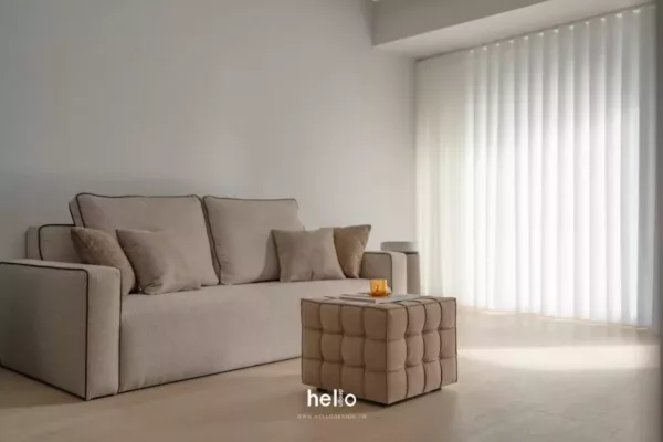 哈囉設計 內湖 Victor嘉醴