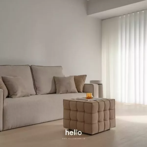 哈囉設計 內湖 Victor嘉醴