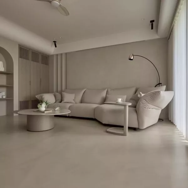 沐澄設計 內湖 華固馥儷