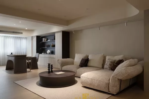 思予設計 信義 謝宅