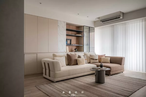 法藝設計 漫築悠悠