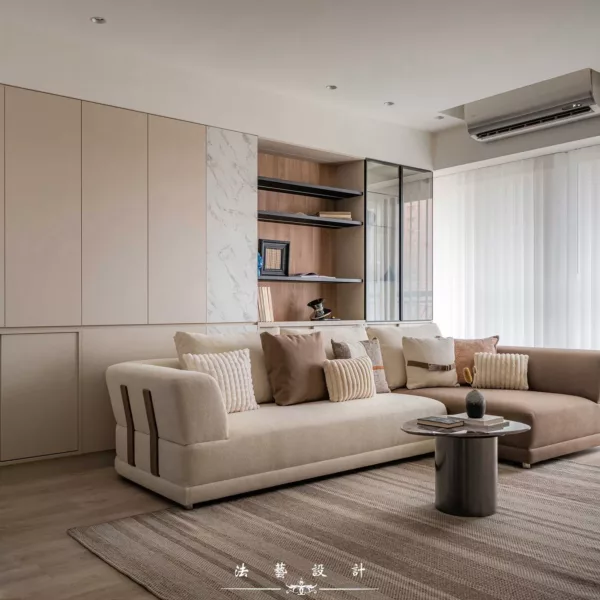 法藝設計 漫築悠悠