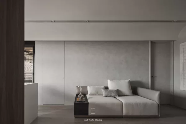 工一設計 擎天森林