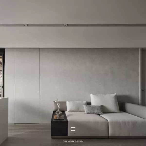 工一設計 擎天森林