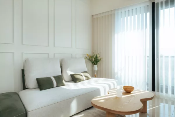 itou design 藝透設計 綠境 謐語