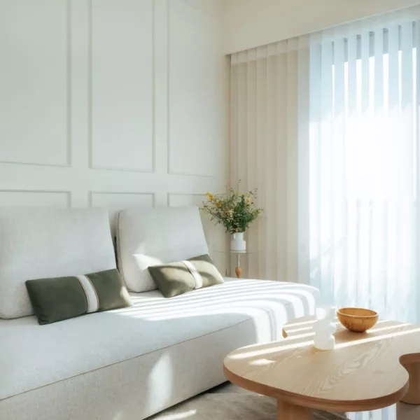 itou design 藝透設計 綠境 謐語