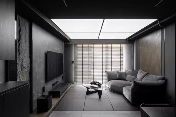 木月設計 黑暗騎士