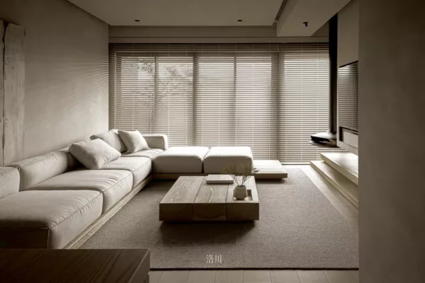 洛川設計 森活莊園