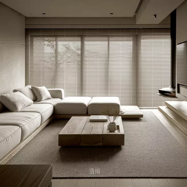 洛川設計 森活莊園