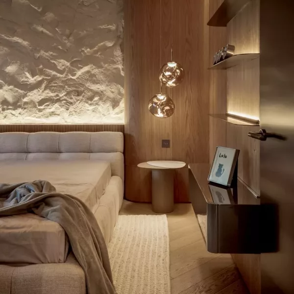 洛川設計 麗池會